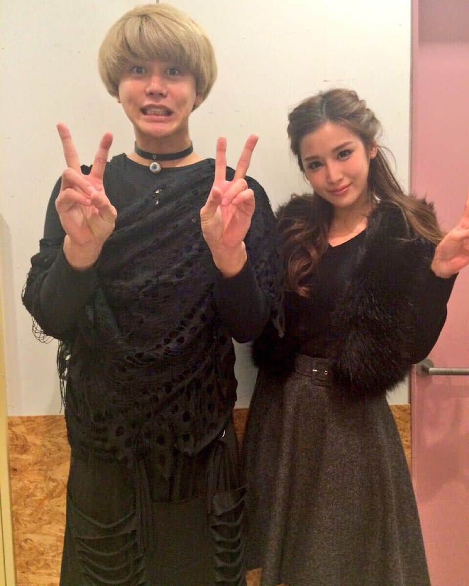 益田アンナのインスタグラム