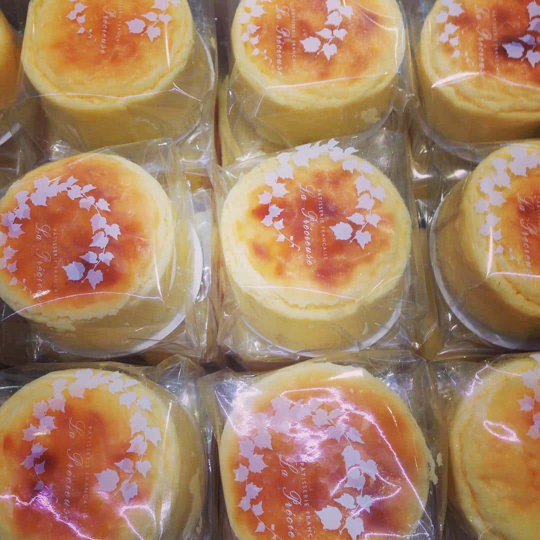 志摩有子のグルメインスタ