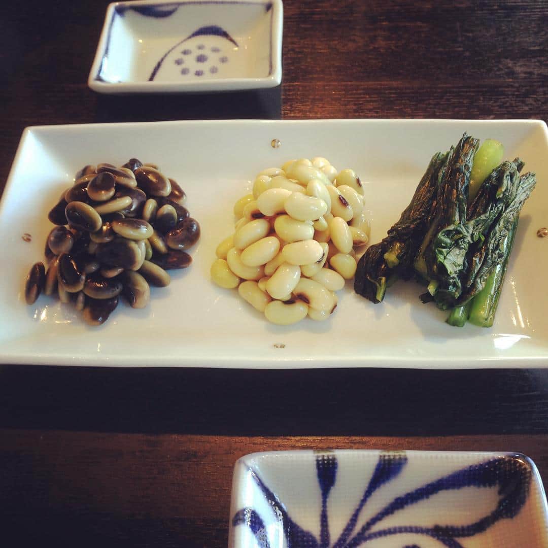 志摩有子のグルメインスタ