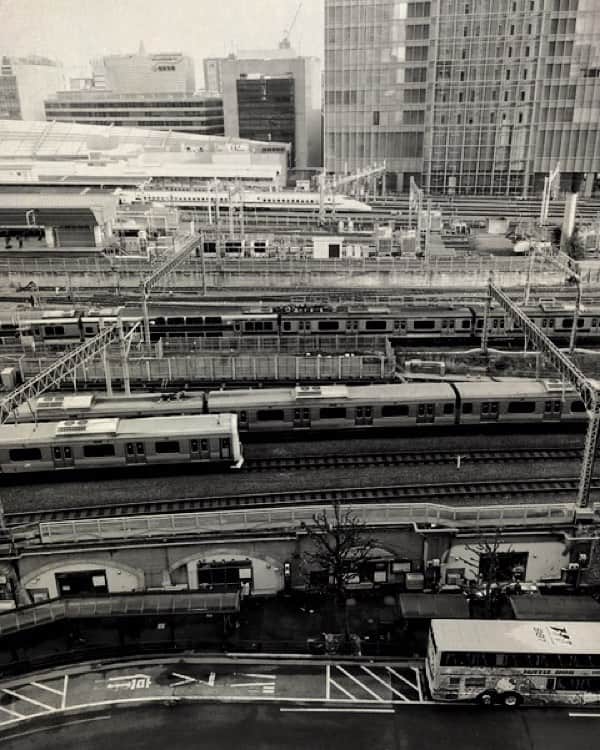北口和沙さんのインスタグラム写真 - (北口和沙Instagram)「良いお年を…が飛び交う東京。。 なんだか心がポッとなる瞬間。。。 ちょっとレトロなテイストにしてみました。 #japan #年末 #retro  #北口和沙」12月30日 17時08分 - kazusa_kitaguchi