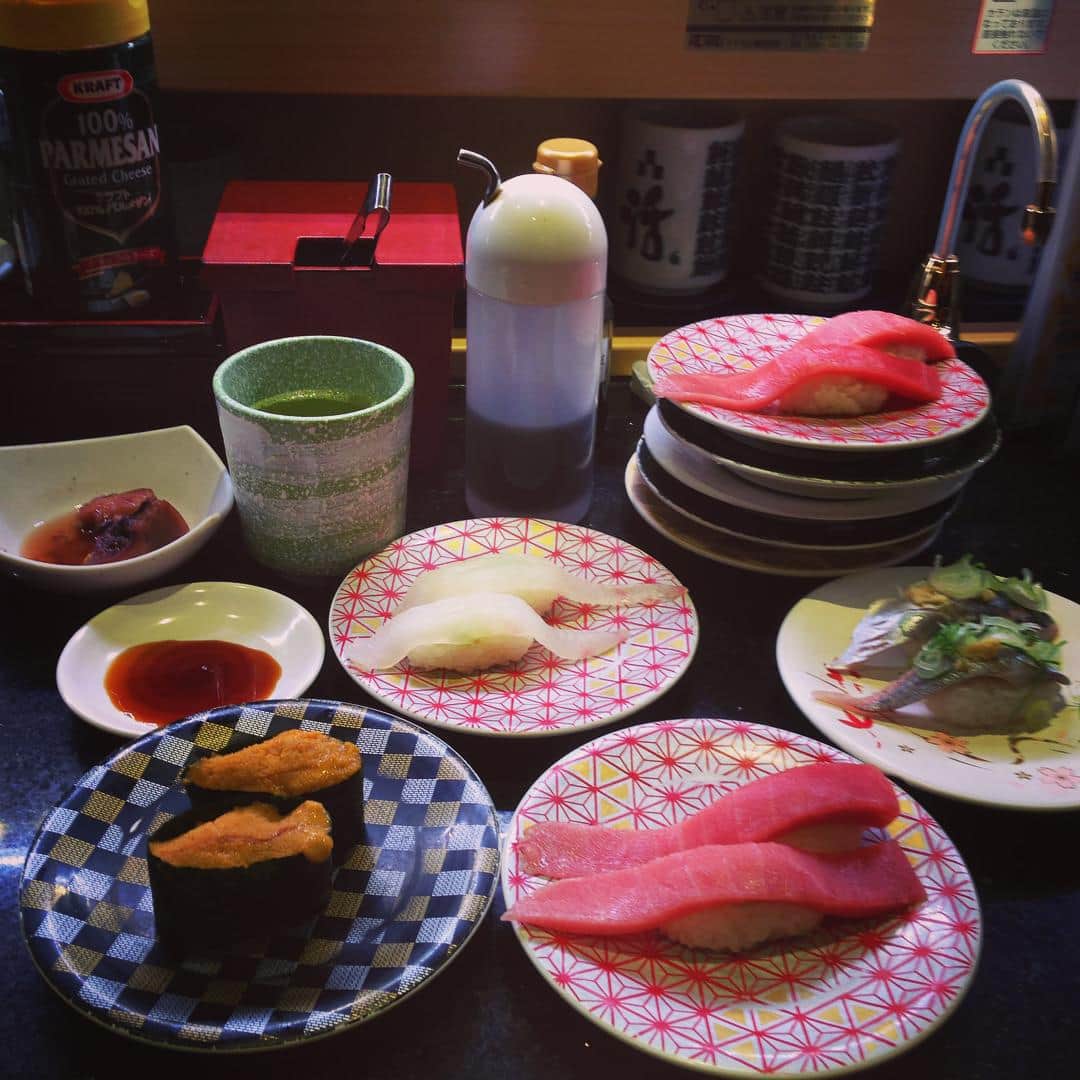 志摩有子のグルメインスタ