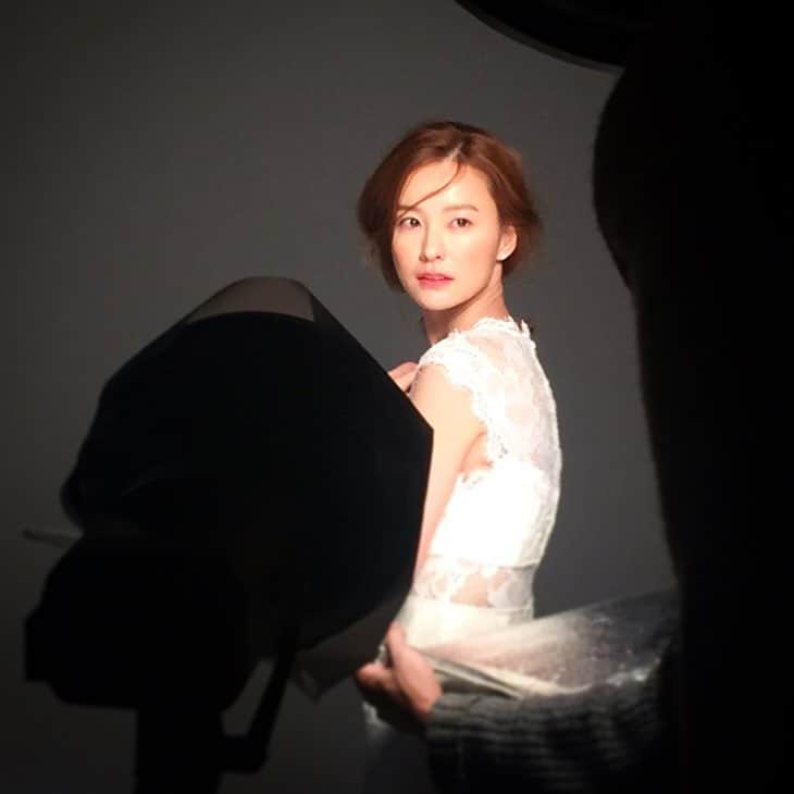 CéCi Koreaのインスタグラム