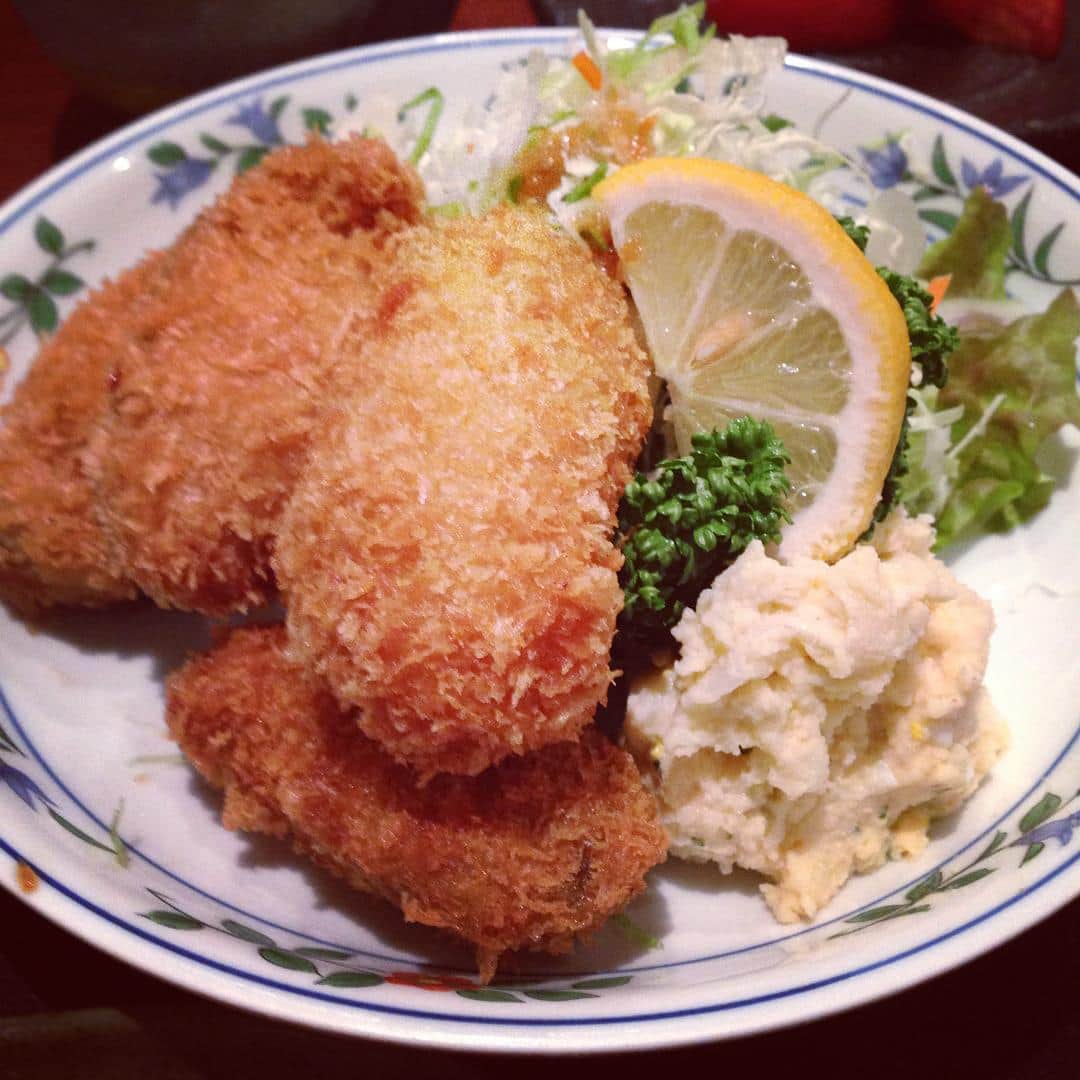 志摩有子のグルメインスタ