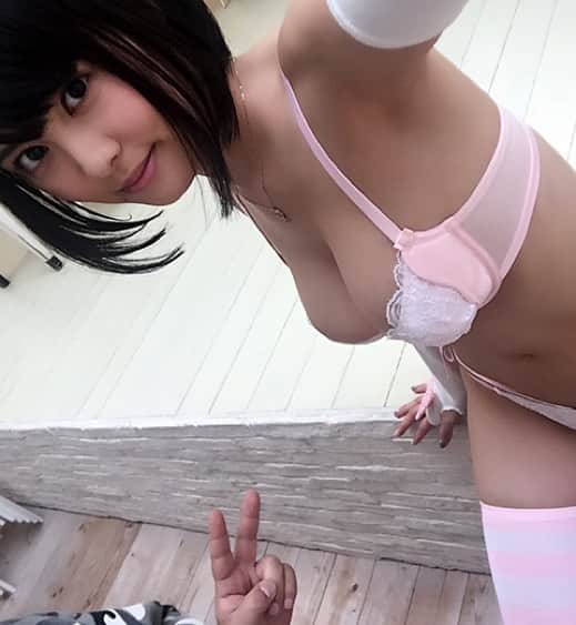松岡ちなのインスタグラム