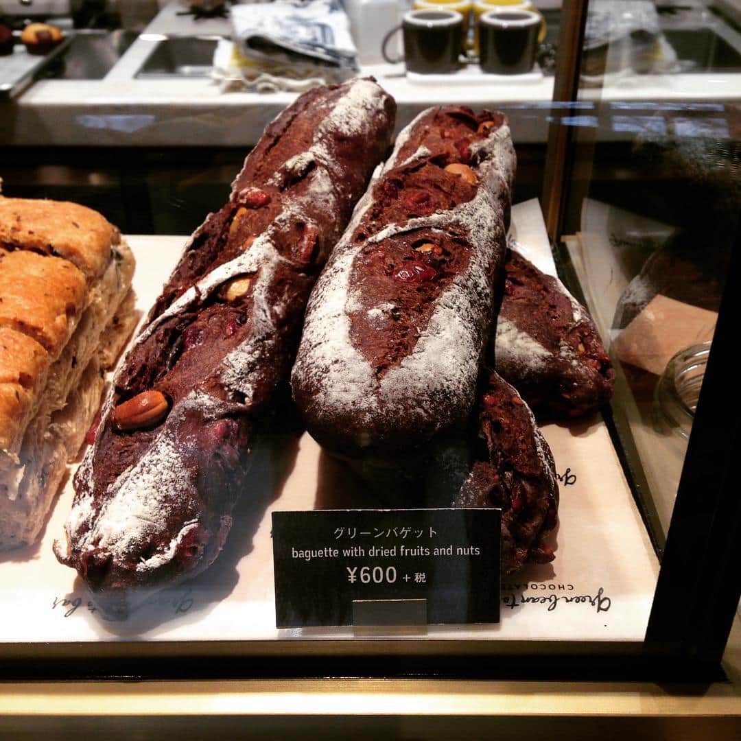 志摩有子のグルメインスタ