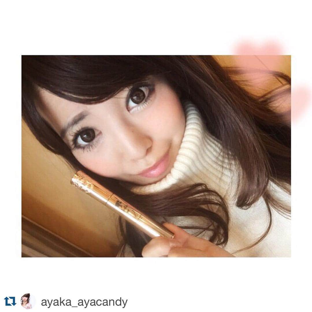LeCiel Cosmeのインスタグラム：「読者モデルの#野尻彩花 さんが#dreaminLash をご自身のinstagramでご紹介くださっていました💝 お写真でもわかる#美しいまつげ の仕上がり✨ ありがとうございます！ lecielcosme.com  #Repost @ayaka_ayacandy with @repostapp. ・・・ アミュレットドーリーマスカラ、下まつげも驚くほど伸びるー♡ 肌はコンシーラーのみで楽ちんメイクの日。 #アミュレットドーリーマスカラ #バービーコラボ #可愛い #マスカラ #今日のメイク #コスメ #ipsa #コンシーラー #万能 #me #i #poshup #grooming #cosmetic #fashion #tokyo #effortless #Japanesecosme #model」
