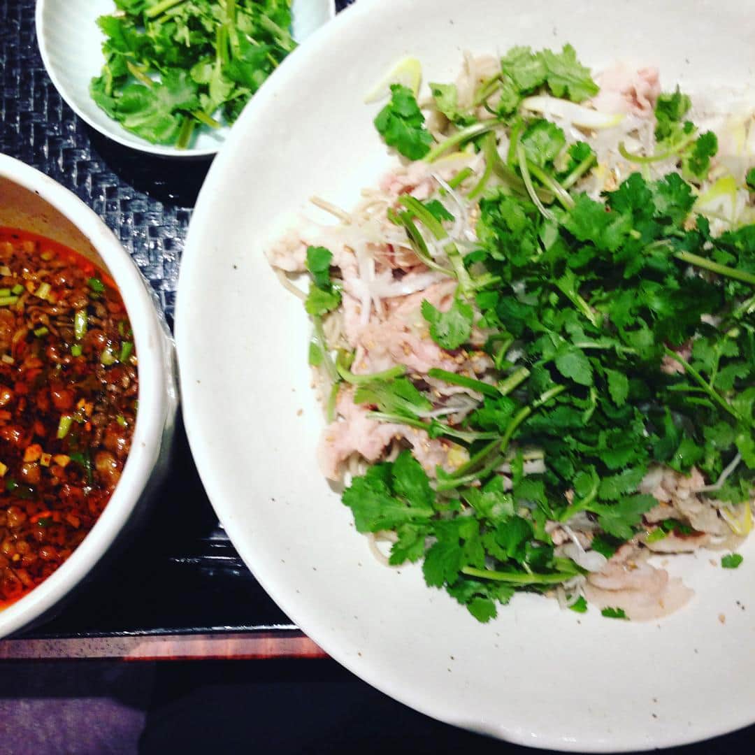 志摩有子のグルメインスタ