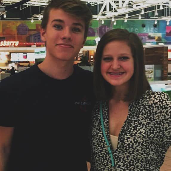 Alex from Targetのインスタグラム：「#tbt #alexl #alexleeworld #alexfromtarget @alexleeworld」