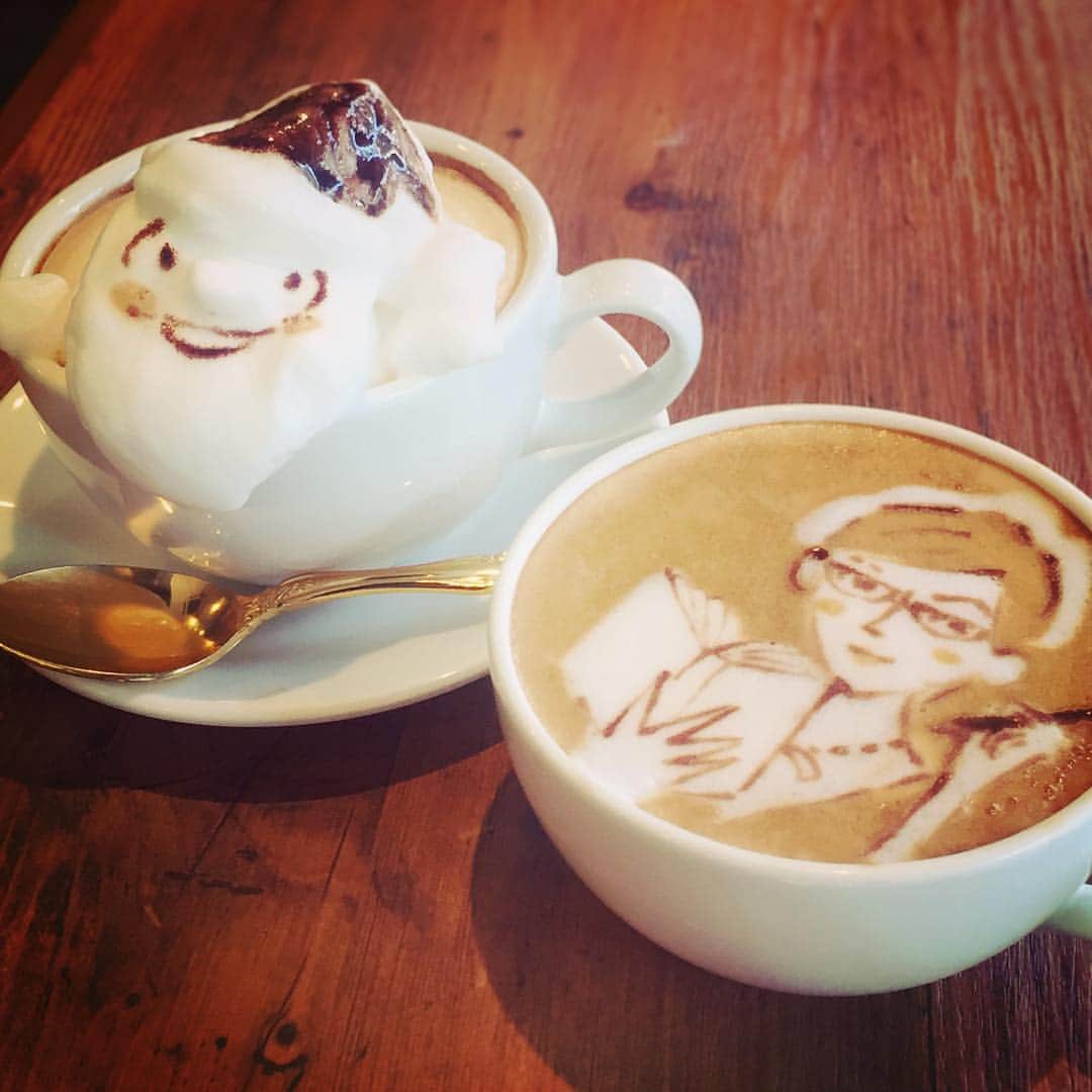 ルミネ公式のグルメインスタ