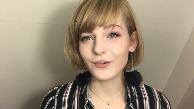 Ella Freyaのインスタグラム：「So yeah this would have been a new video IF MY CAMERA HADN'T DIED ON ME #yt #fail」