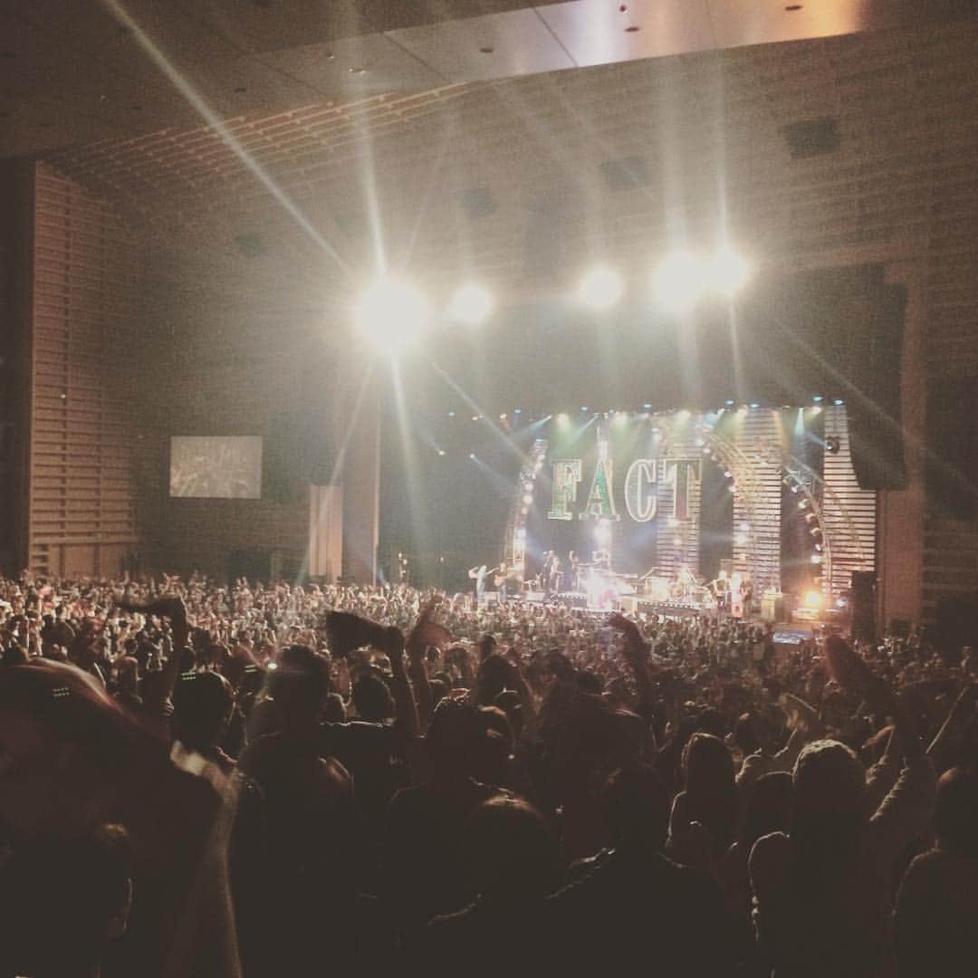 清木場俊介のインスタグラム：「清木場俊介が真冬にお届けする激熱なROCKライヴ！ バレンタインという特別な日に女性限定で開催決定！！ KIYOKIBA SHUNSUKE PREMIUM NIGHT “ROCK FOR WOMAN” ★2016/2/13(土) 堂島リバーフォーラム(大阪) ★2016/2/14(日) EX THEATER ROPPONGI(東京)  12/13より、ファンクラブ「清木場組」会員先行チケット受付開始！  特設ページURL↓↓ http://kiyokiba.net/rock_for_woman/」