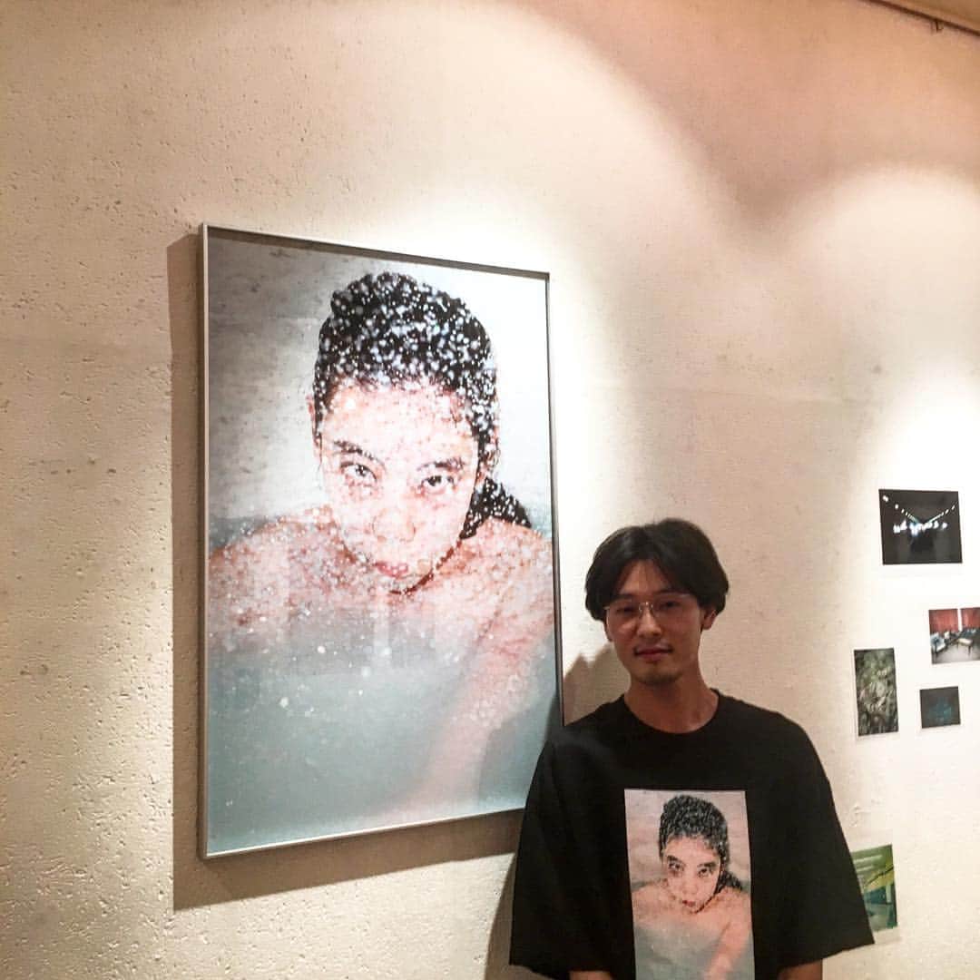 メンズノンノのグルメインスタ