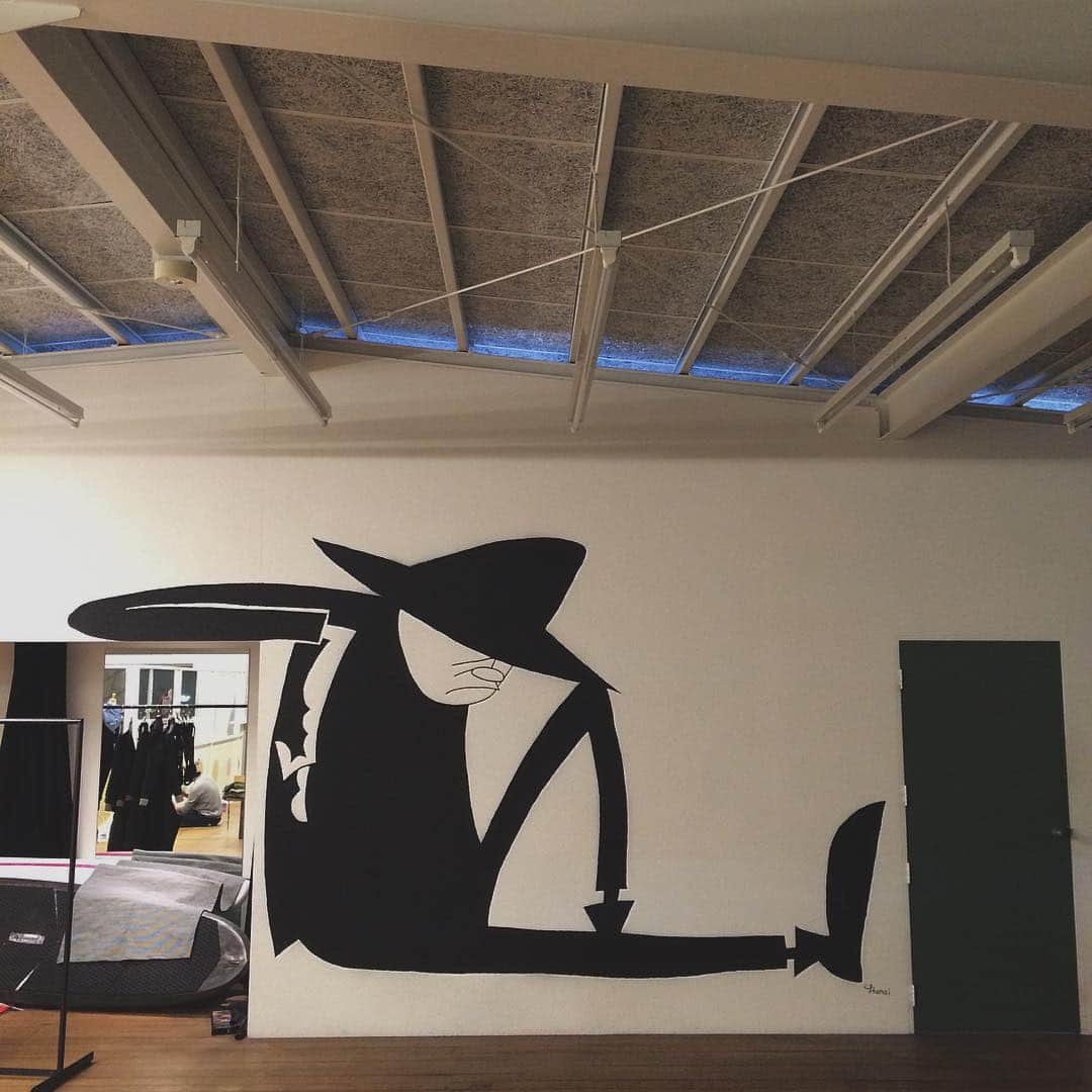 花井祐介のグルメインスタ