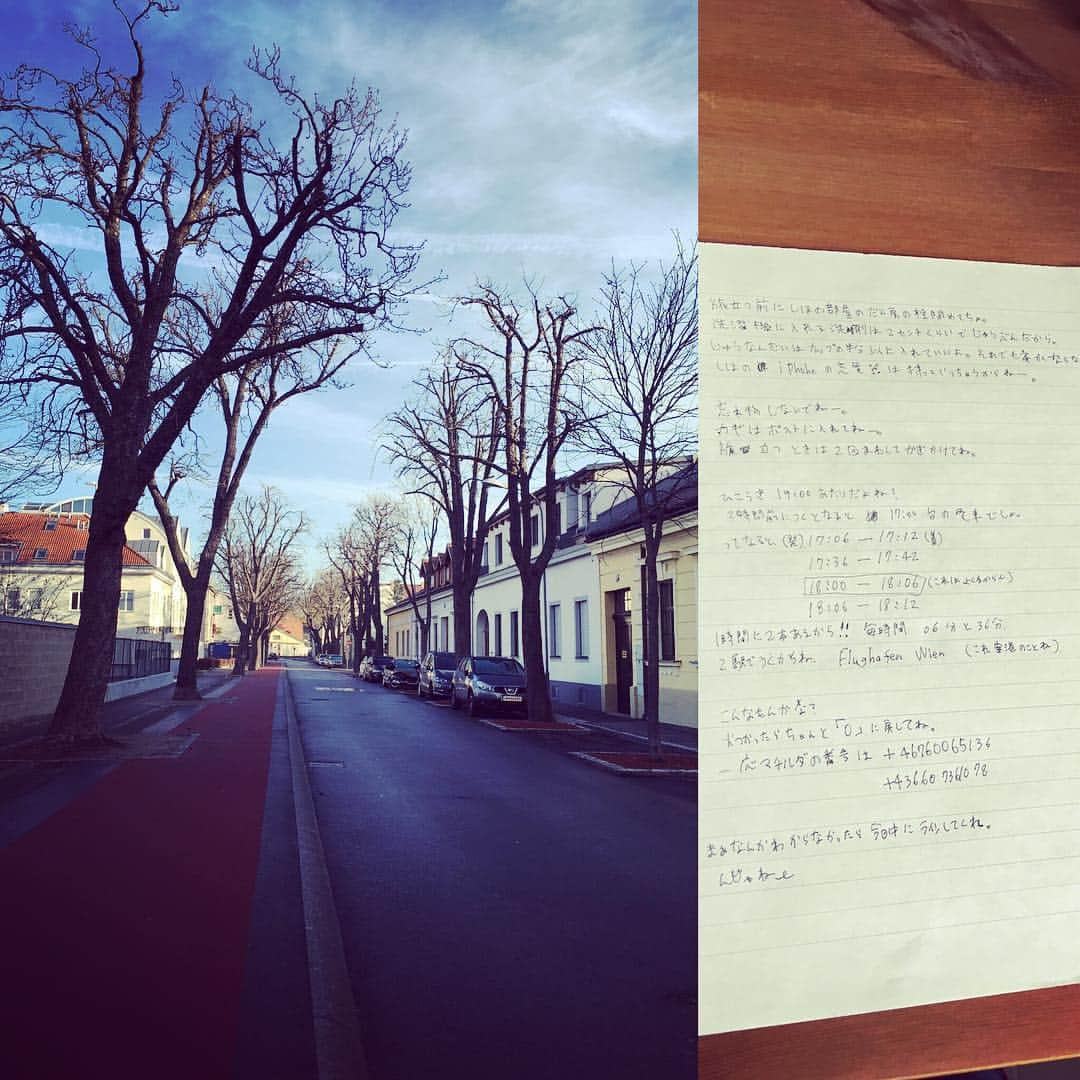 山梨有理さんのインスタグラム写真 - (山梨有理Instagram)「home alone  日曜だし人いないし、練習帰ってきても自分の家じゃないのに私だけ。。寂しい、、寝れるかな(´･_･`)」12月14日 0時34分 - yama74yuri