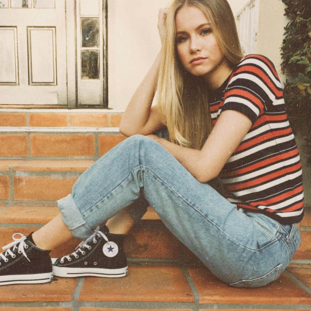 Brandy Model Searchのインスタグラム