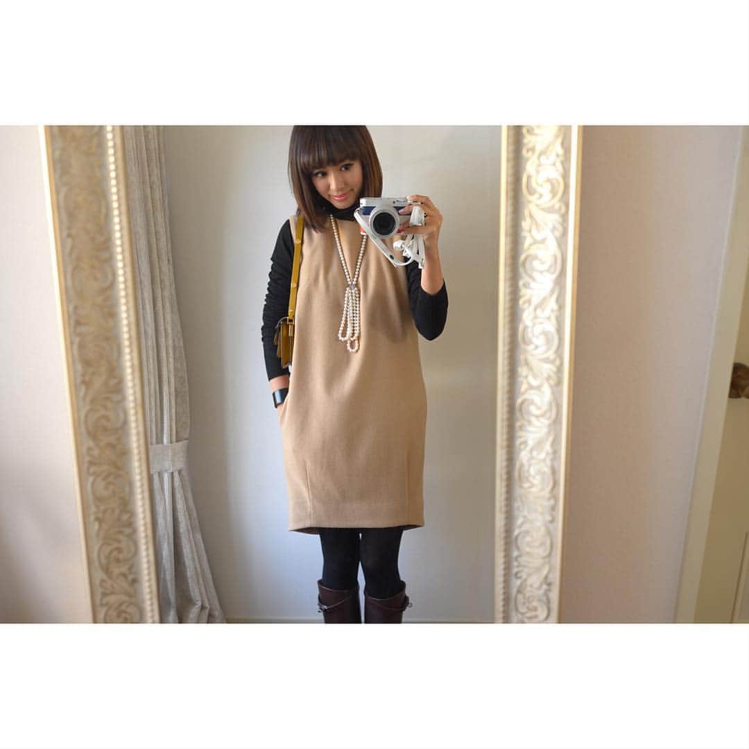 井上晃子のインスタグラム