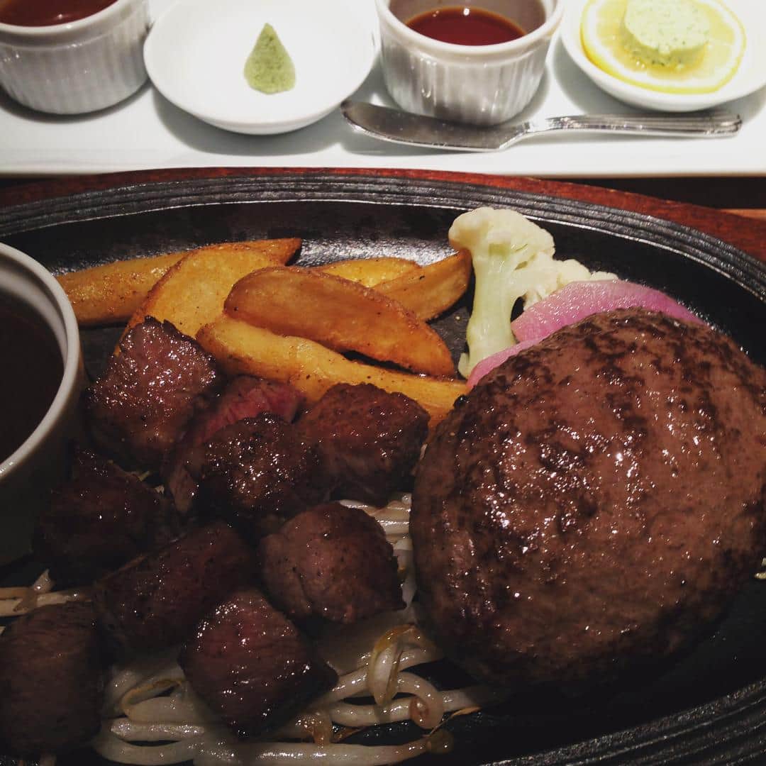 志摩有子のグルメインスタ