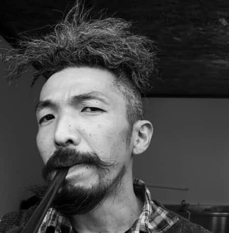 DABOのインスタグラム