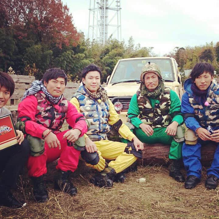 祖父江大輔のインスタグラム
