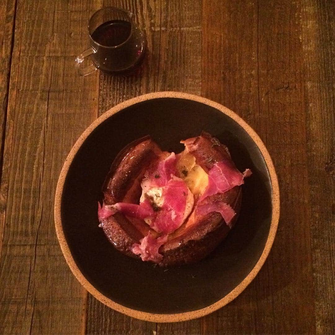 渡辺有子のグルメインスタ