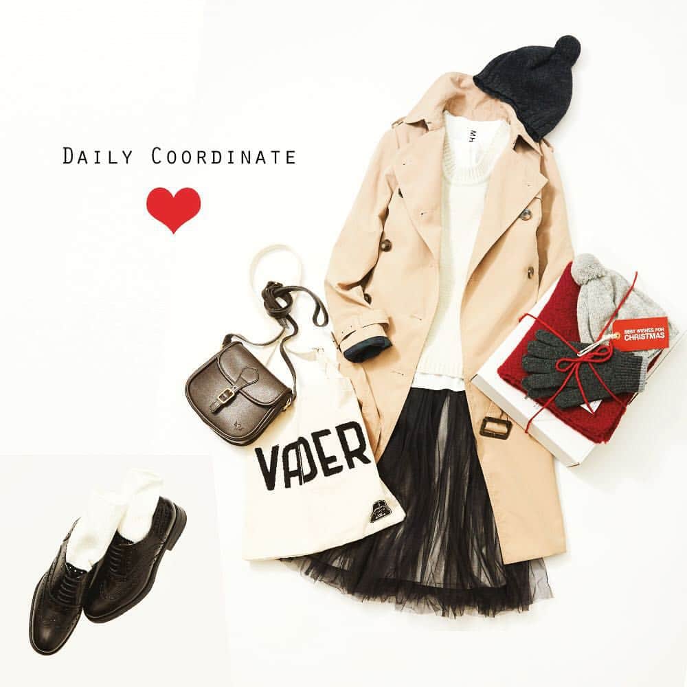 ルミネ公式のグルメインスタ