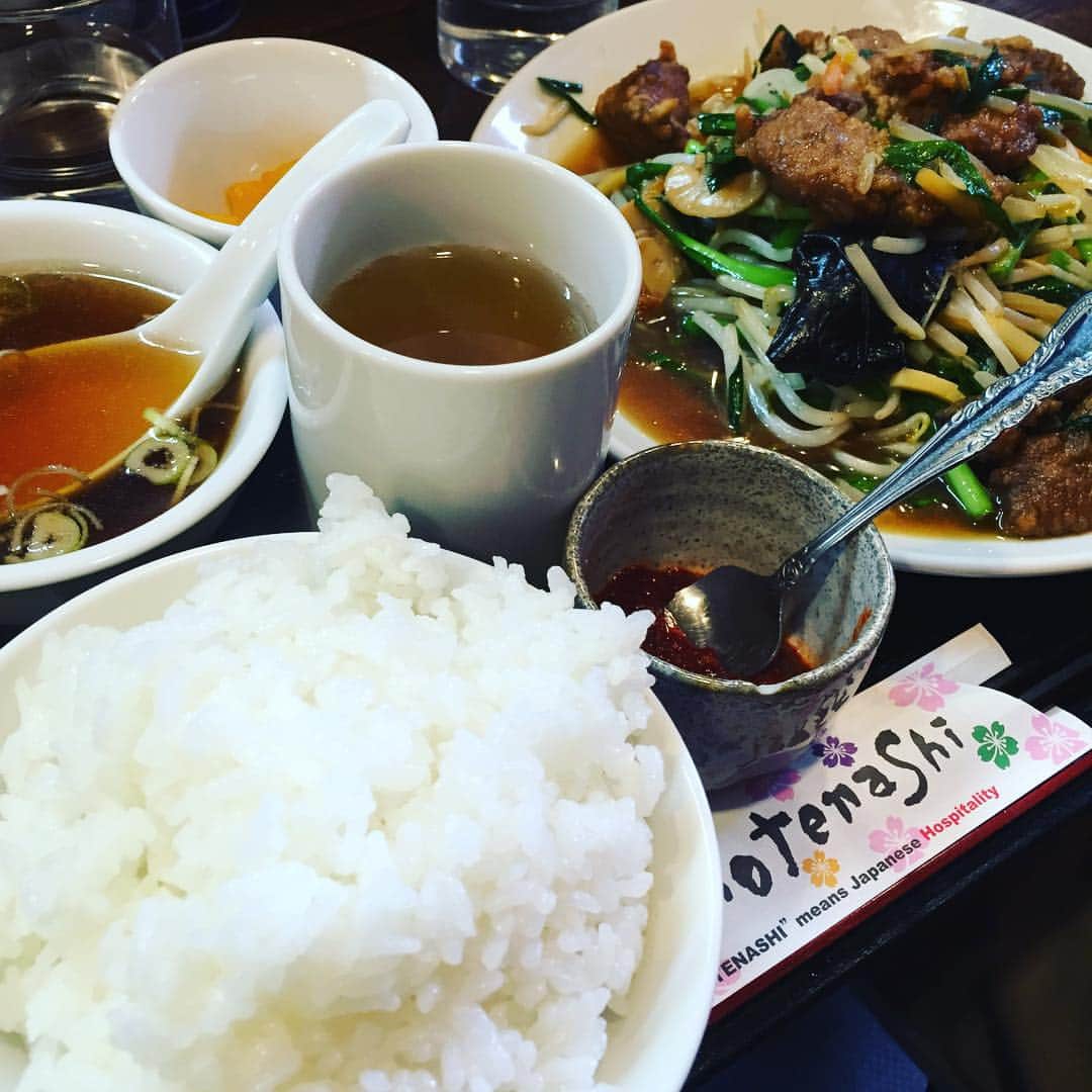 おたこぷーのインスタグラム：「清瀬  KEi楽の豚レバー(山形県産)」