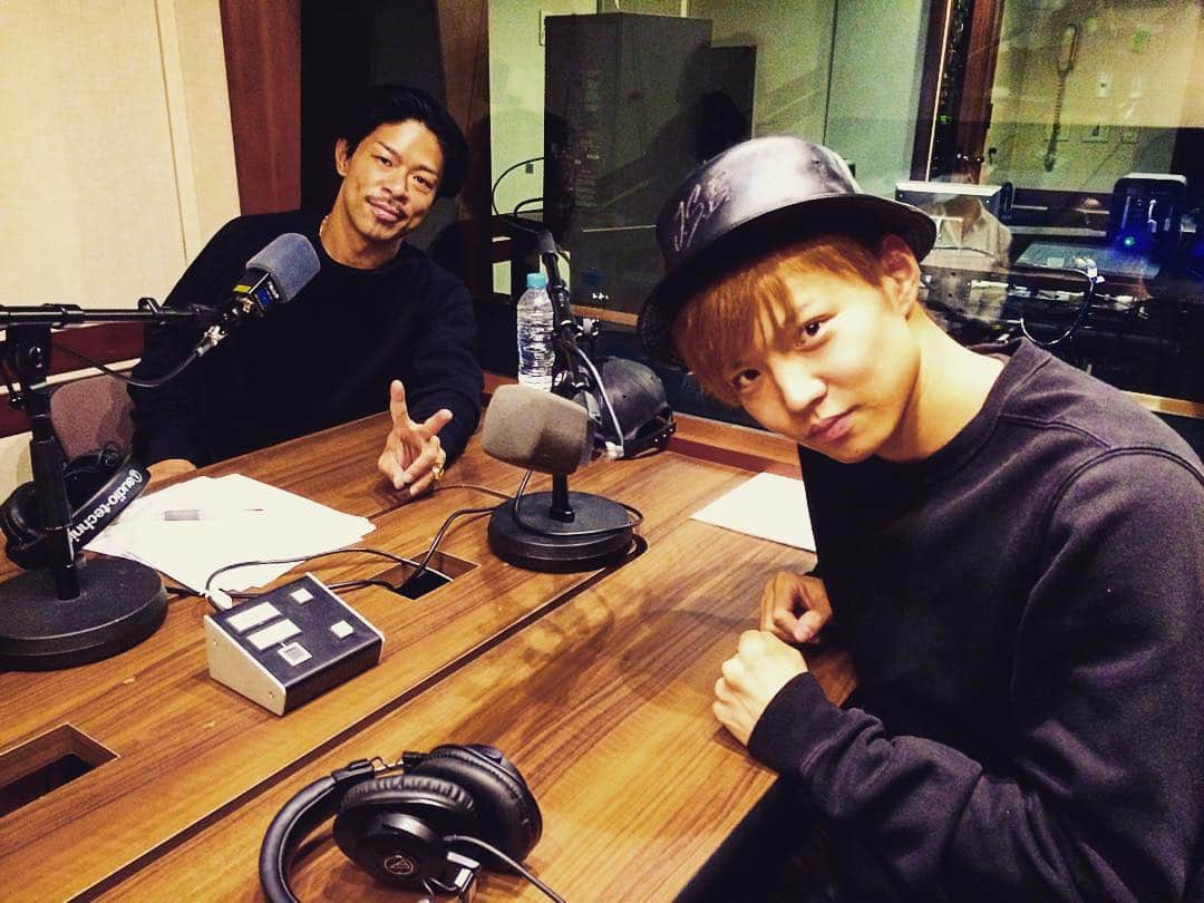 松本利夫のインスタグラム