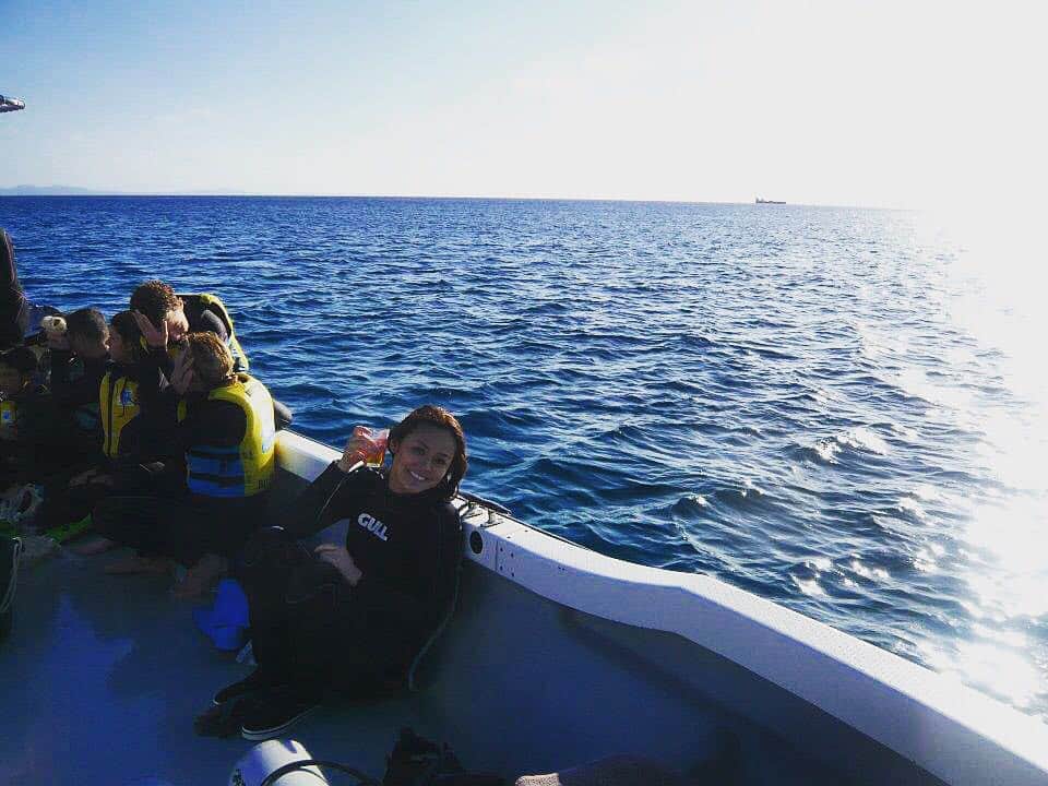 伴杏里のインスタグラム