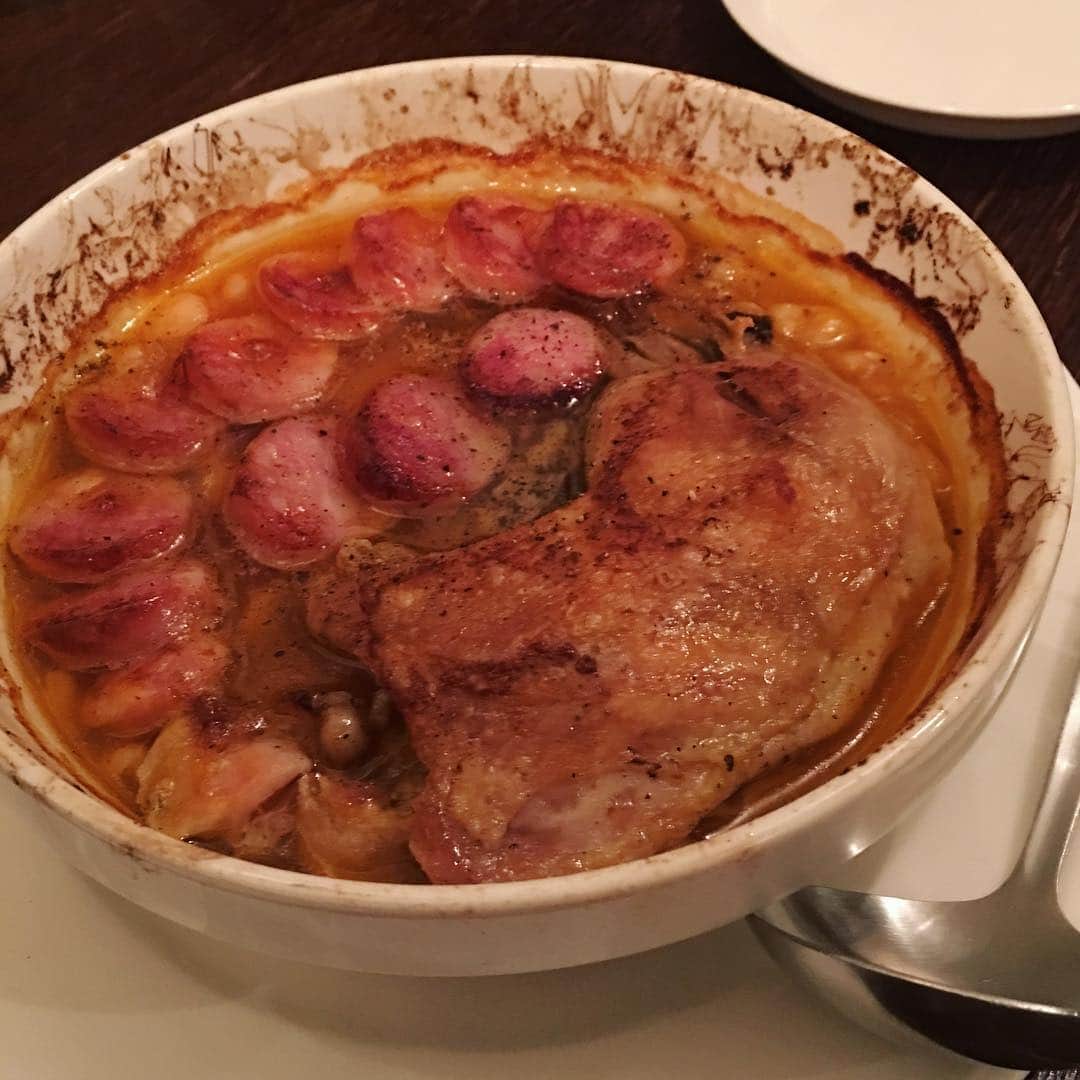 小堀紀代美のグルメインスタ