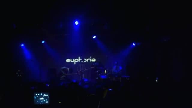 euphoriaのインスタグラム