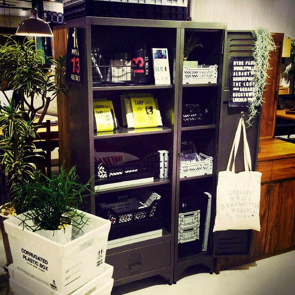 unicoのグルメインスタ