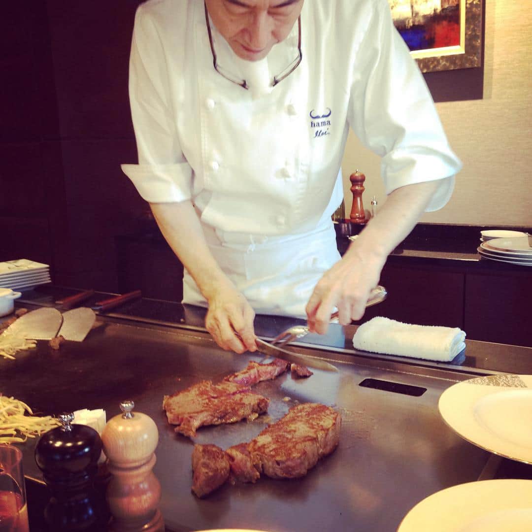 志摩有子のグルメインスタ