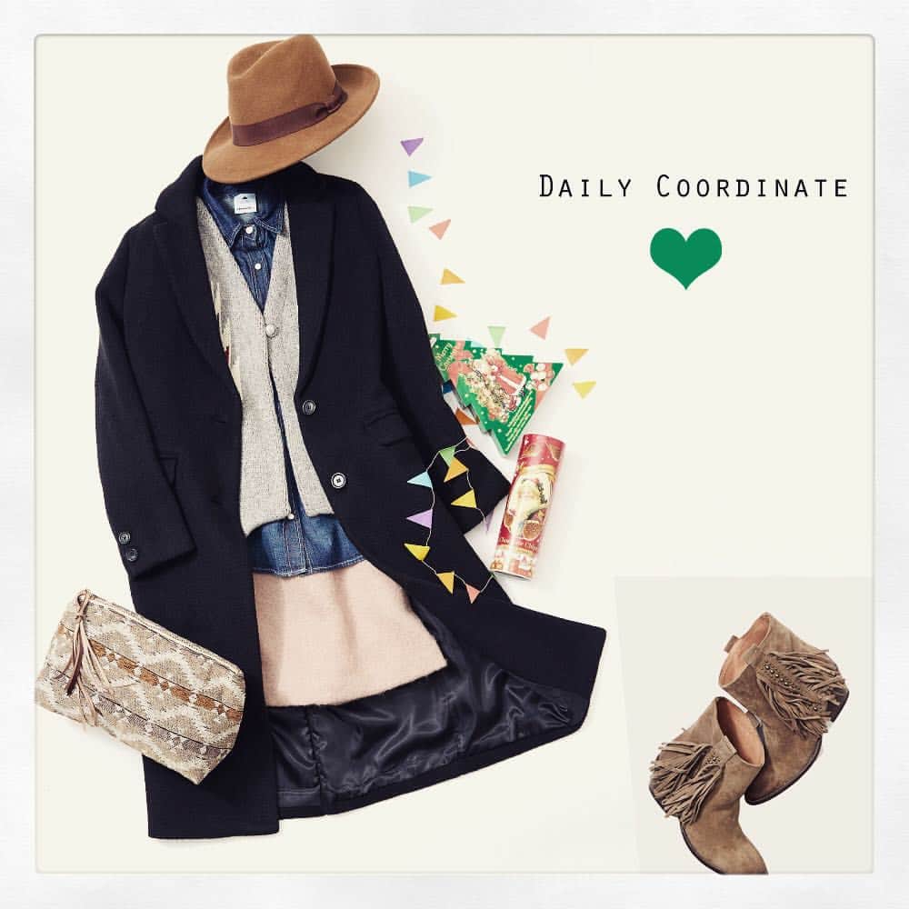 ルミネ公式のグルメインスタ