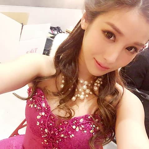 益田アンナのインスタグラム