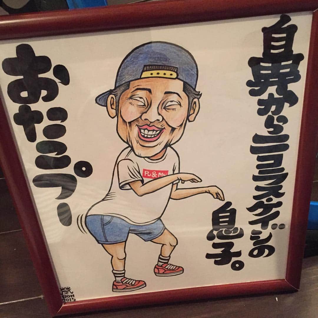 おたこぷーのインスタグラム：「うわぁーおw」