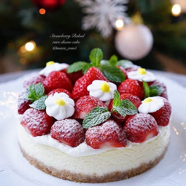 kaumo_kitchenのインスタグラム：「photo by@maca_ron5 #regram#kaumo#カウモ #food#desert#foodpics #instafood#f4f#l4l」
