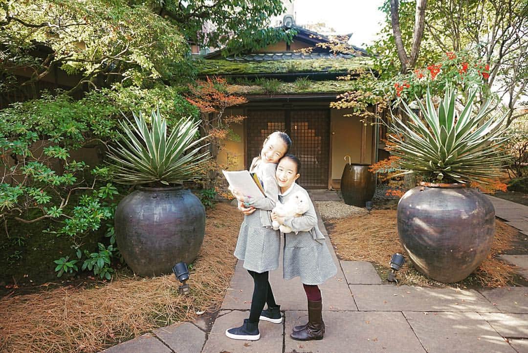 山城葉子のグルメインスタ