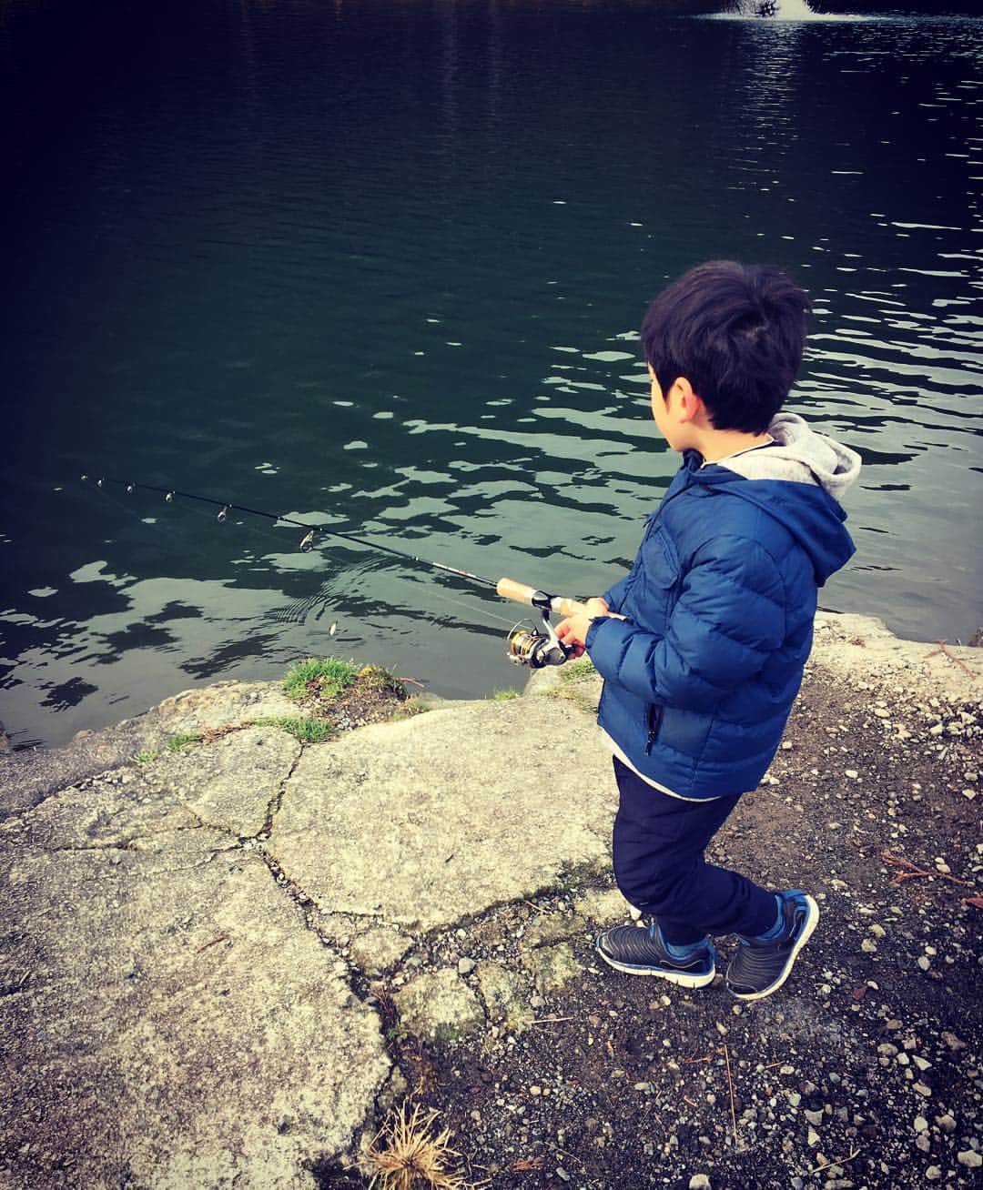長島涼平のインスタグラム