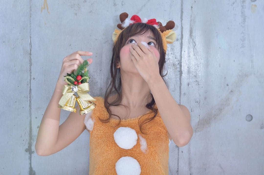 牧野桃美のインスタグラム
