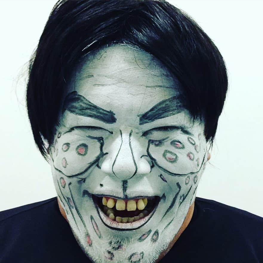 くっきー（川島邦裕）のインスタグラム