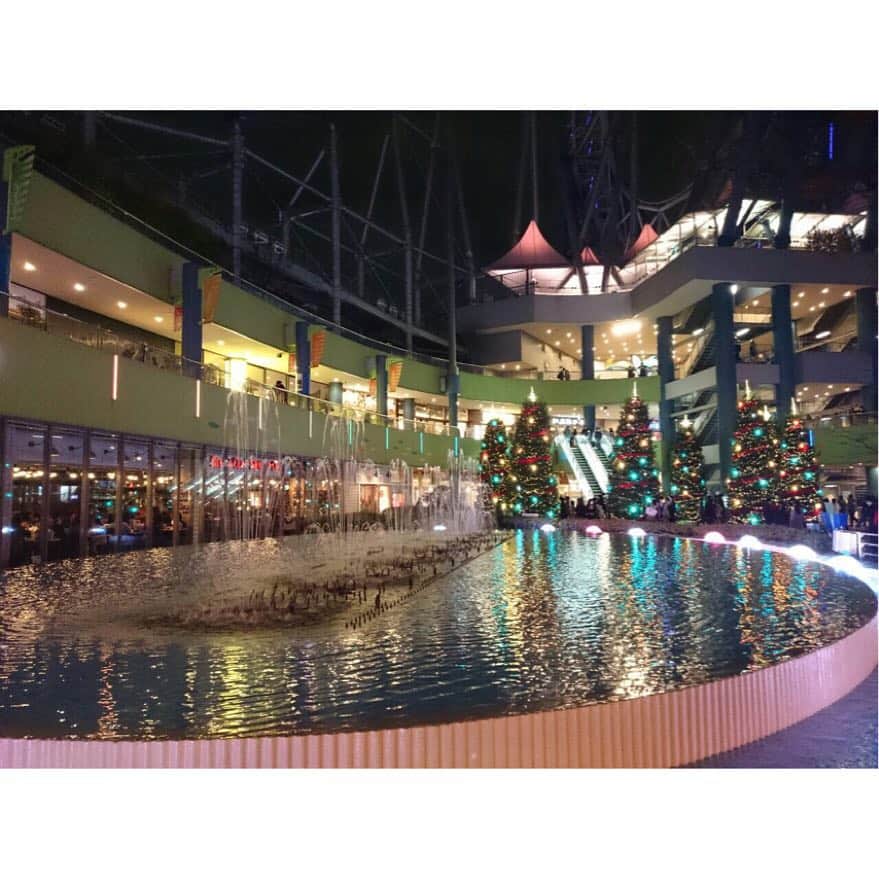 のインスタグラム：「Merry Christmas Eve🎅🎄💛 #Christmas #Eve」