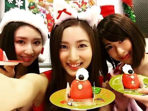 紗綾のインスタグラム：「メリークリスマス！」