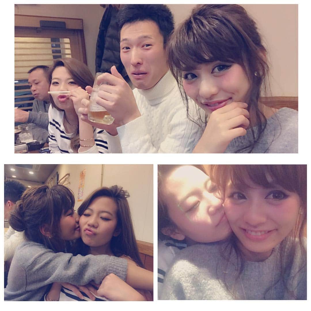 伊藤実祐のインスタグラム