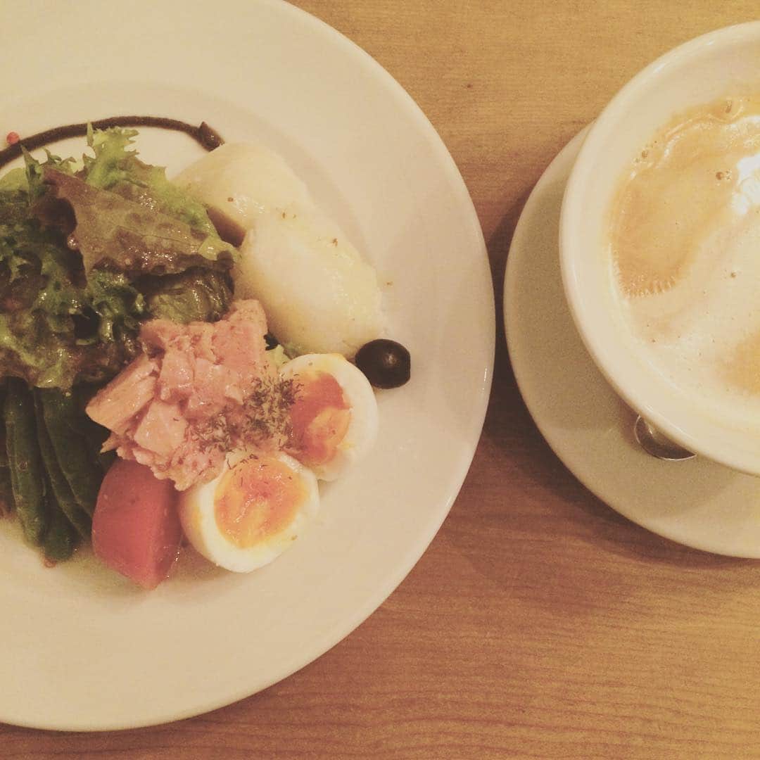 渡辺有子のグルメインスタ