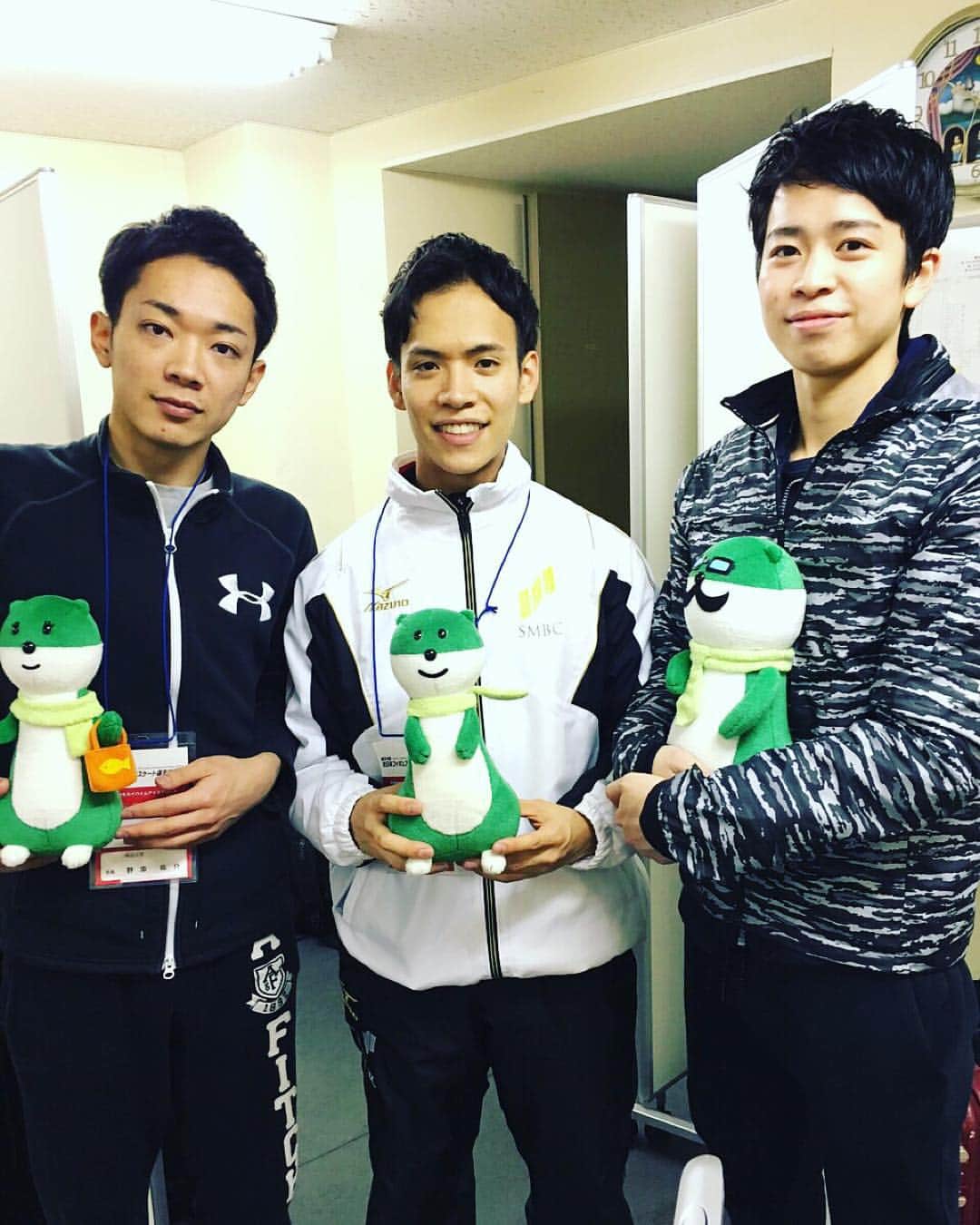 宮田大地のインスタグラム