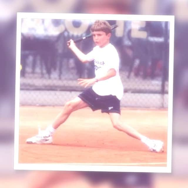 ジル・シモンのインスタグラム：「HAPPY BIRTHDAY GILOU ! 🎉🎁 #GillesSimon」