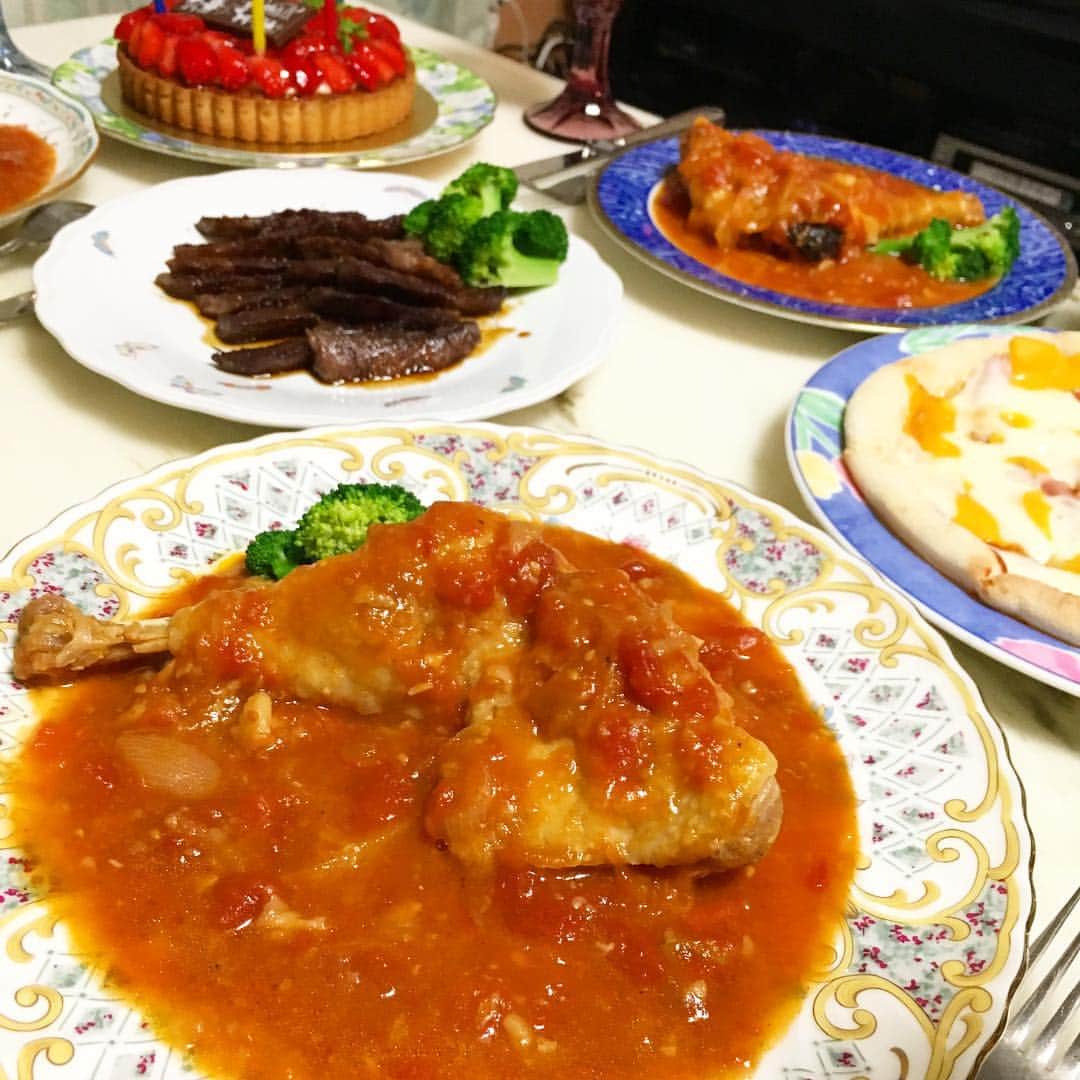高園あずさのインスタグラム