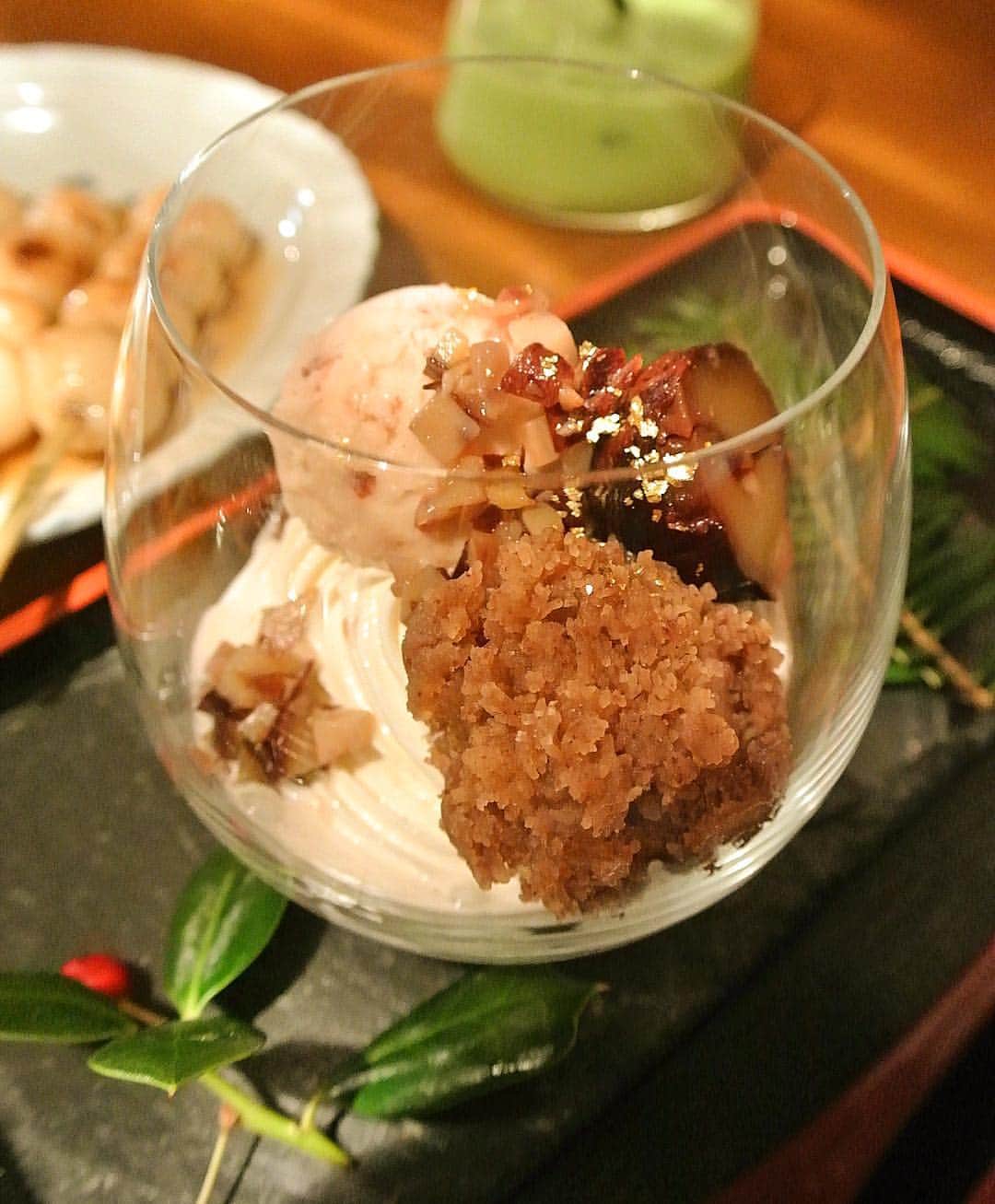 まゆまゆのグルメインスタ