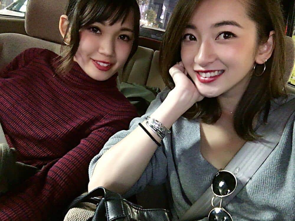 高園あずさのインスタグラム