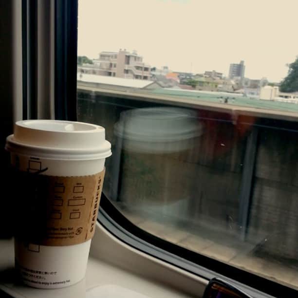 ジェイソン・スタンリッジのインスタグラム：「My morning.」
